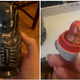 Illustration for article titled This Xenomorph nesting-doll tells the whole story of emAlien/em